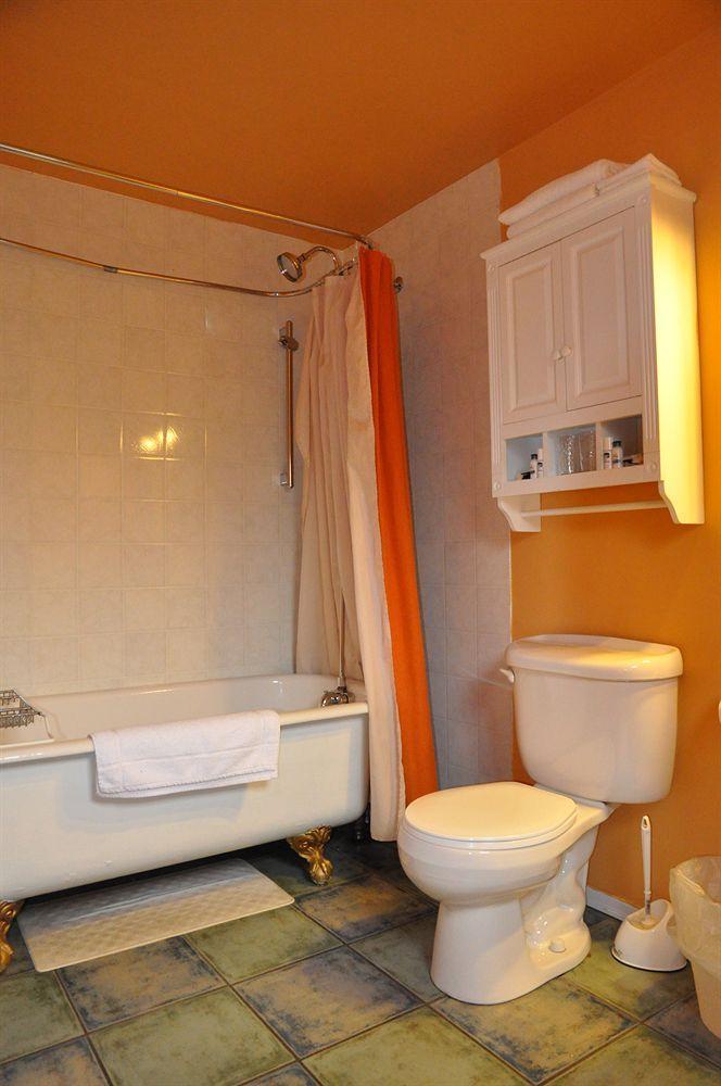 Ocean Island Garden Suites Victoria Exteriér fotografie